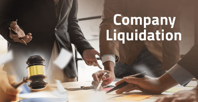 Lichidarea întreprinderii prin intermediul reprezentantului