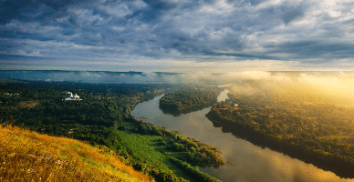 Три населенных пункта Молдовы получат статус бальнеологических курортов