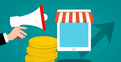 О праве независимого торговца осуществлять розничную торговлю посредством торговых единиц