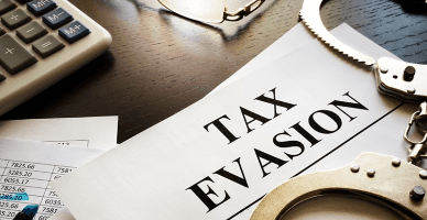 Infracțiune de evaziunea fiscală a întreprinderilor, instituțiilor şi organizațiilor: pedepse penale și proceduri alternative 