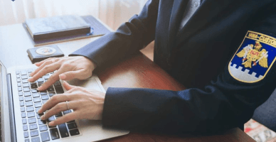 Sistemul digital de traversare programată a frontierei: primele rezultate