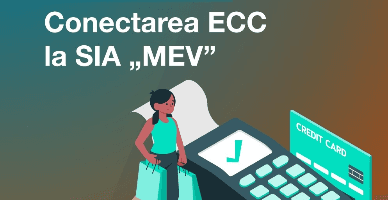 Care este termenul de conectare la SIA „MEV” a băncilor licențiate și caselor de schimb valutar