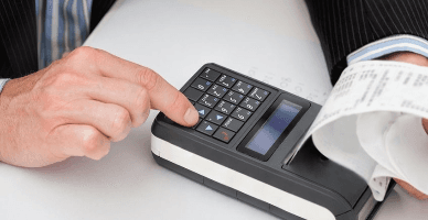 Какие категории налогоплательщиков обязаны заполнять Журнал контрольно-кассового оборудования?