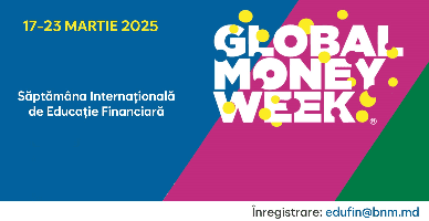Săptămâna Internațională de Educație Financiară