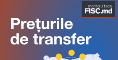 Studiu de caz. Determinarea afilierii în cazul unor tranzacții