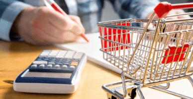 Ампласамент как объект сбора за объекты торговли и/или объекты по оказанию услуг