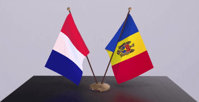 Соглашение о социальной защите между Молдовой и Францией готовится к ратификации