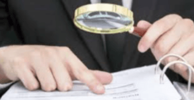 Criterii de prezentare a dării de seamă POLMED23