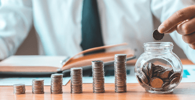 Creșterea/pierderea de capital: Ghid de informare