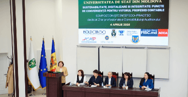 Contabilul – ancora care ghidează companiile