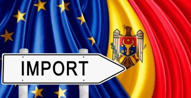 Facilitarea liberei circulații a mărfurilor între UE și Moldova