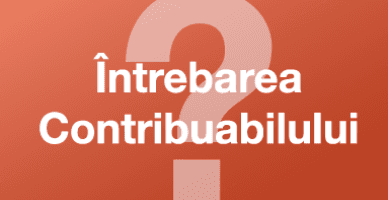 Întrebarea contribuabilului:Va avea oare obligația persoana fizică rezidentă de a depune Declarația cu privire la impozitul pe venit forma CET18 în cazul în care prestează servicii de IT unei companii aflată peste hotarele RM?