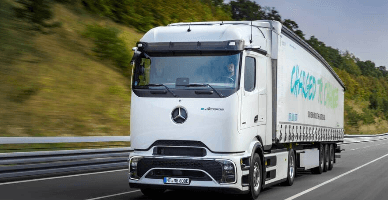 Прирост капитала в случае отчуждения грузовика