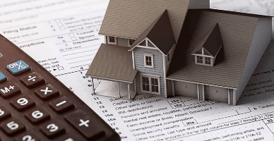 Использование сумм излишне уплаченного/удержанного подоходного налога c физических лиц – резидентов, которые не осуществляют предпринимательскую деятельность, на погашение налога на недвижимое имущество