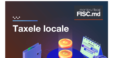 Taxele locale și cele pentru resursele naturale: precizările SFS privind perioada fiscală aferentă calculării și achitării