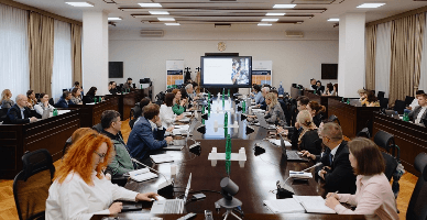 Antreprenorul independent sau Legea freelancerilor: discuții cu mediul de afaceri