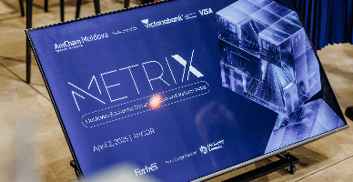 AmCham METRIX – un indice ce reflectă tendințele economiei, dar și interacțiunea businessului cu statul