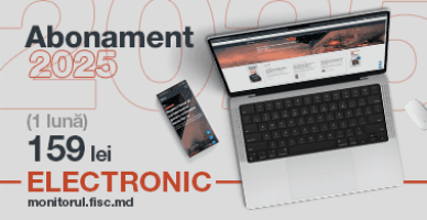 Cardul bancar – noua metodă de achitare pentru abonamentul Electronic!