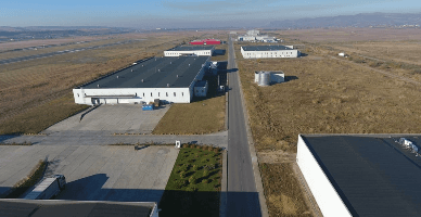 Moldova HiTech Park - parc industrial cu activități de cercetare, atragerea investițiilor private și transfer tehnologic