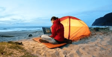 Regimul fiscal pentru activitatea la distanță