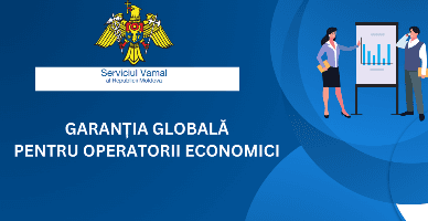 Garanția globală -  comerț internațional mai sigur și cu costuri reduse