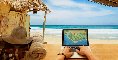 Nomadul digital: prevederile vor intra în vigoare în luna septembrie