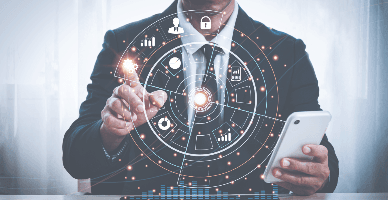 Obiectivele Programului de dezvoltare al sistemului informațional al SFS pentru anii 2025-2027