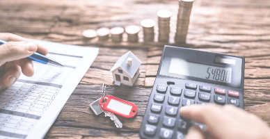  Вот и наступил горячий период, когда физические лица должны уплатить налог на недвижимость и сбор на санитарную очистку 