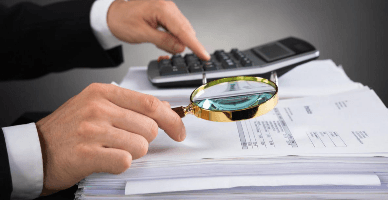 Rolul Inspectoratului Control Financiar de Stat în protejarea intereselor financiare ale statului