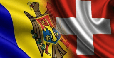 Moldovenii stabiliți în Elveția vor putea beneficia de prestații sociale