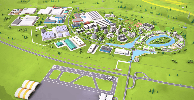 Programul de stat pentru constituirea și dezvoltarea PIM, aprobat