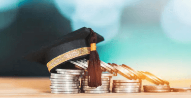 Имеет право гражданин республики Молдова, который работает и учиться заочно, на освобождения или вычеты затрат на обучение из полученного дохода?