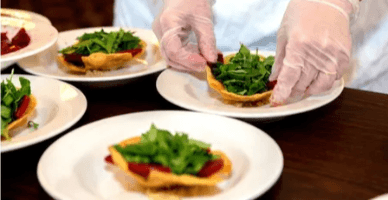 Circulația mărfurilor din alimentația publică