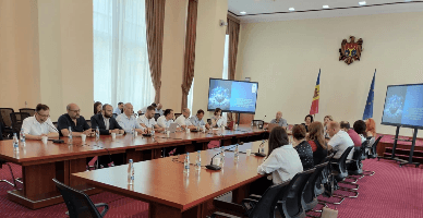 Transformarea digitală a domeniului energetic va aduce beneficii atât consumatorilor casnici, cât și businessului