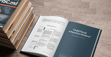 Au fost publicate modificări la Codul fiscal