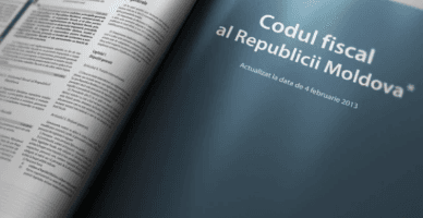 Modificări la Codul fiscal, aprobate în lectura a doua