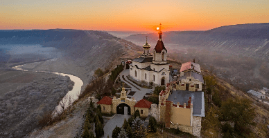 В Молдове введут новые правила создания и управления туристическими направлениями