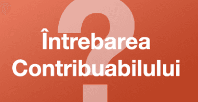 Întrebarea contribuabilului: Se va include  în obiectul  impunerii  pentru agenţii economici subiecţi ai sectorului IMM donația unui utilaj?