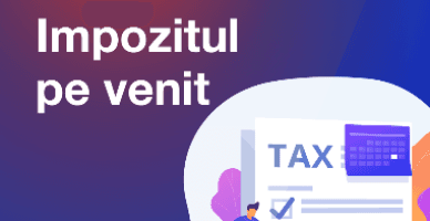 Modificări în Codul fiscal privind impozitul pe venit