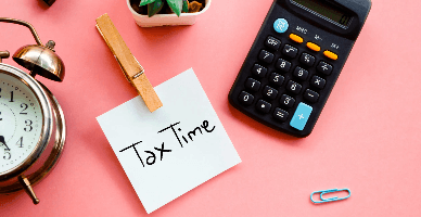 Calendarul fiscal al contribuabilului pentru luna august 2025