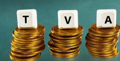 Reducerea pragului de eligibilitate pentru rambursarea TVA