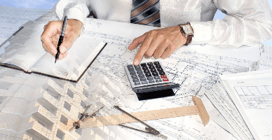 Principiile finanțării și funcționării Fondului național de dezvoltare a sistemului de documente normative în construcții 