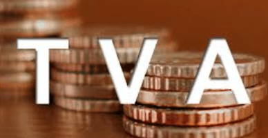 TVA aferentă importului de servicii