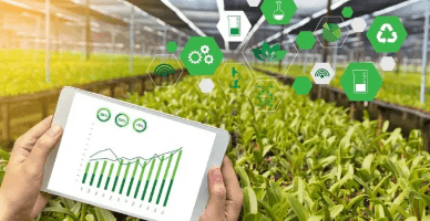 Parcul Industrial „Agrotek Park”: proiecte inovaționale în sectorul agrotehnologic