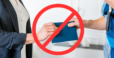 Salariul „în plic” și munca nedeclarată:  Forme de desfășurare, riscuri pe care le implică și sancțiunile aplicate