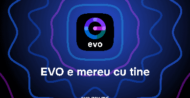 Portalul guvernamental integrat EVO va include mai multe platforme. Care sunt acestea?