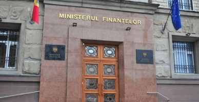 Transparența bugetară promovată de Ministerul Finanțelor