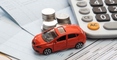 Сбор за пользование дорогами автомобилями, зарегистрированными в РМ: последние изменения