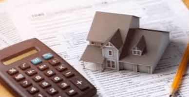 Dovada la stabilirea domiciliului contribuabilului care deține cartea de identitate la înstrăinărea bunului imobil