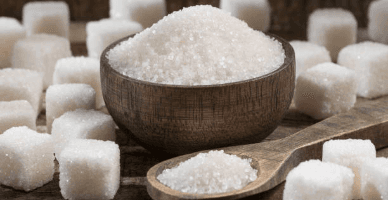 Importul de zahăr alb şi produselor zaharoase: modul de administrare a contingentelor tarifare va fi revizuit